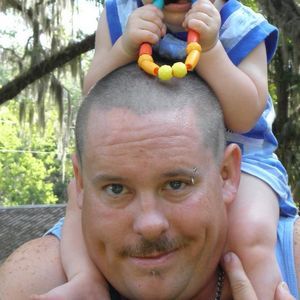 Meet your Posher, Rob